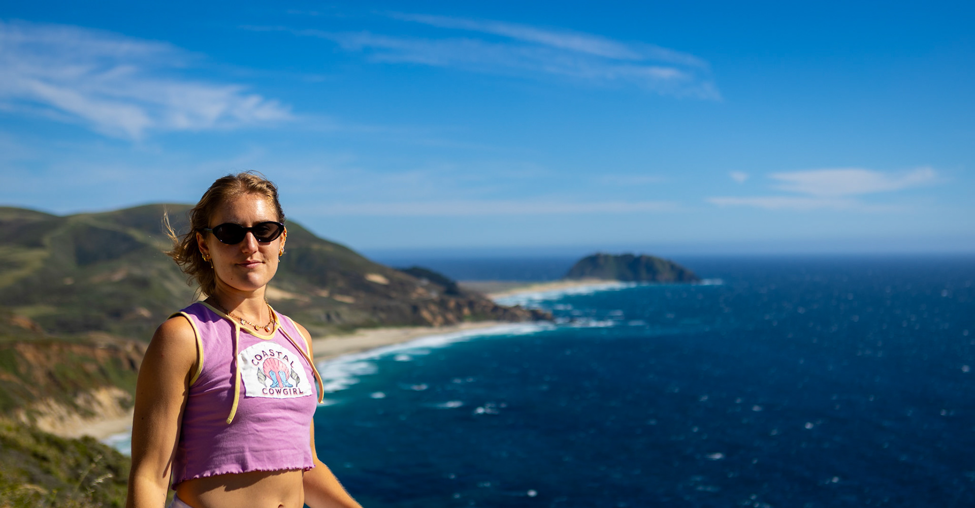 Adventure Session - Big Sur