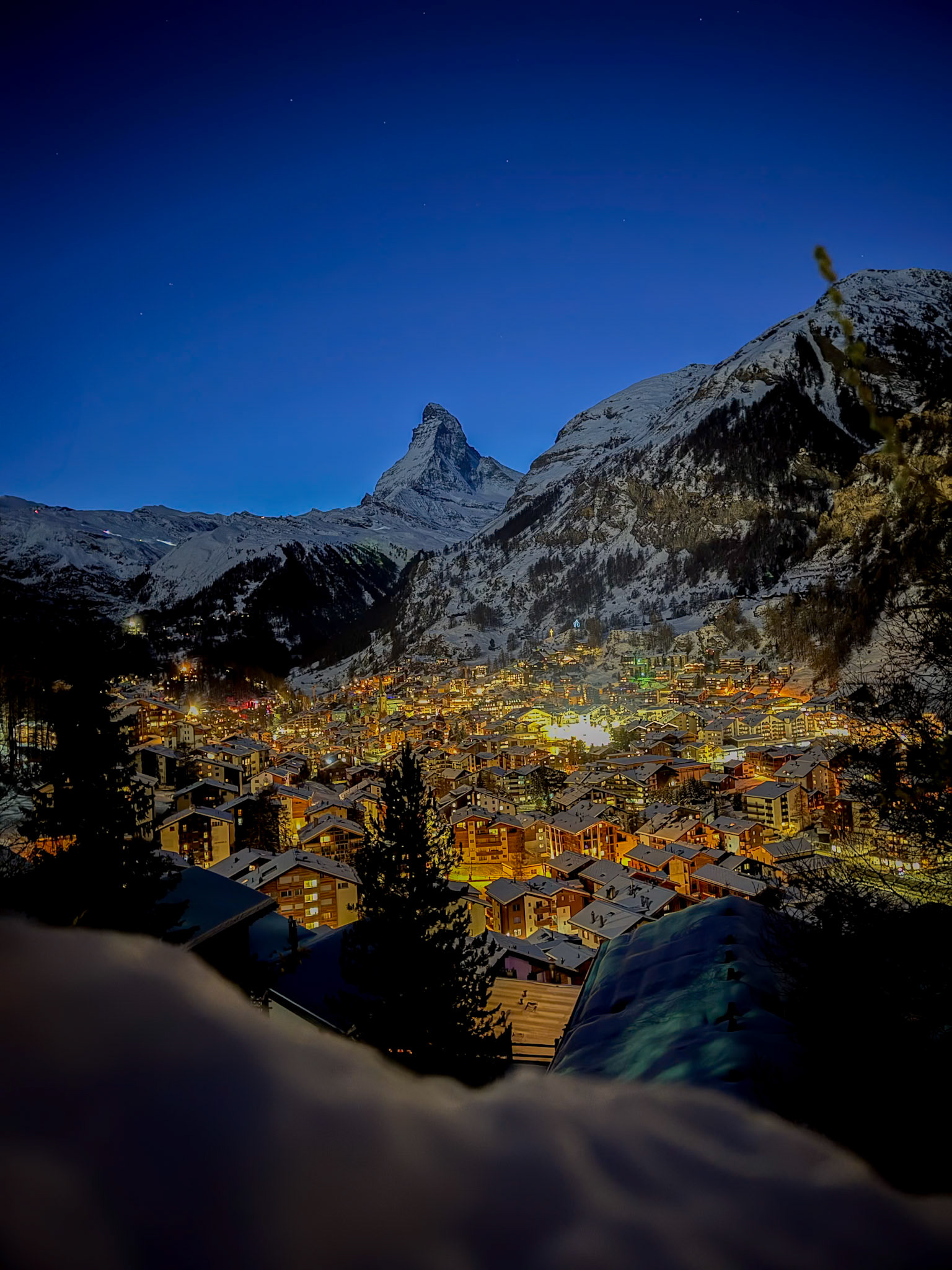 Zermatt, Switzerland