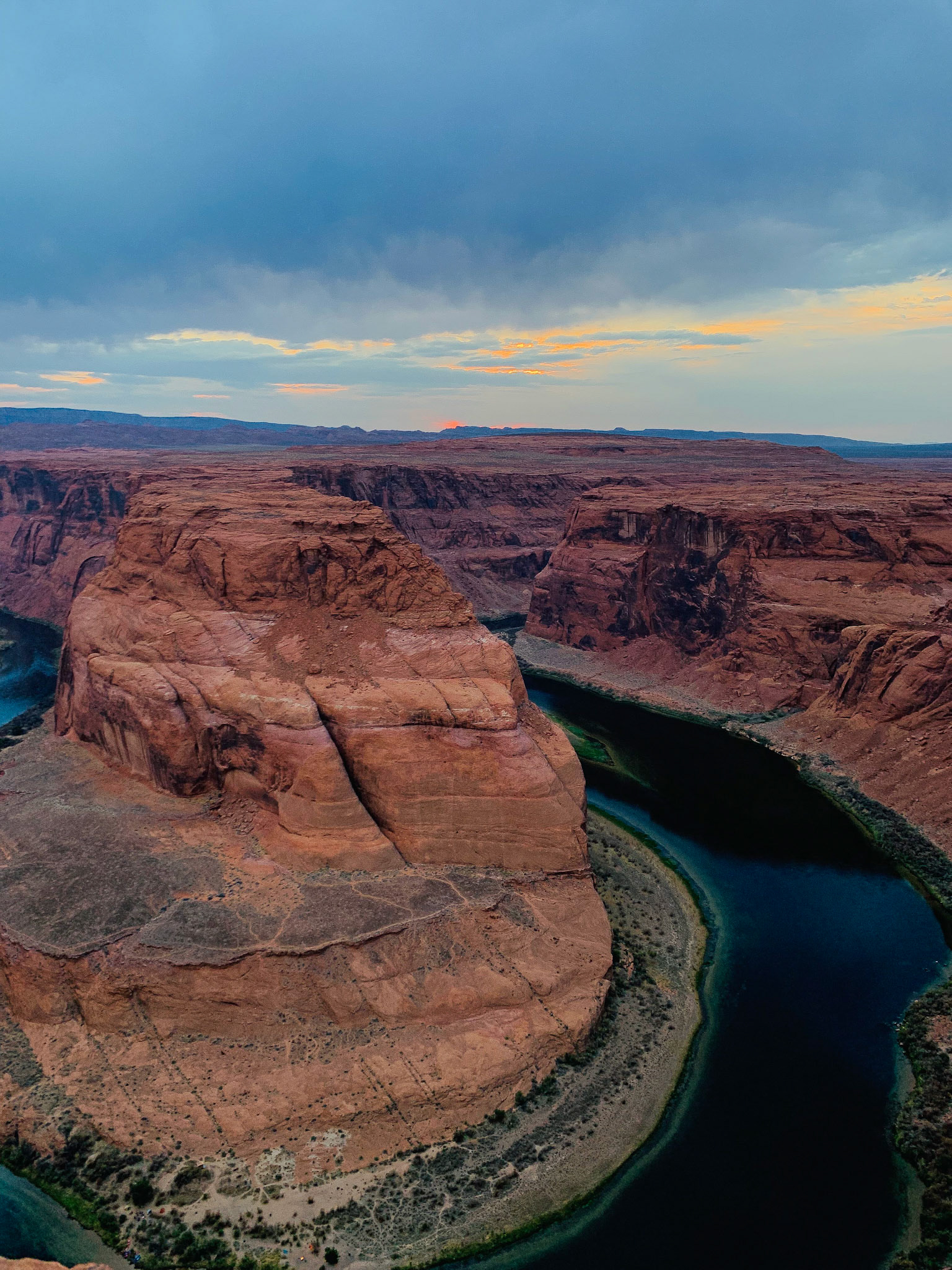 Horseshoe Bend, AZ
