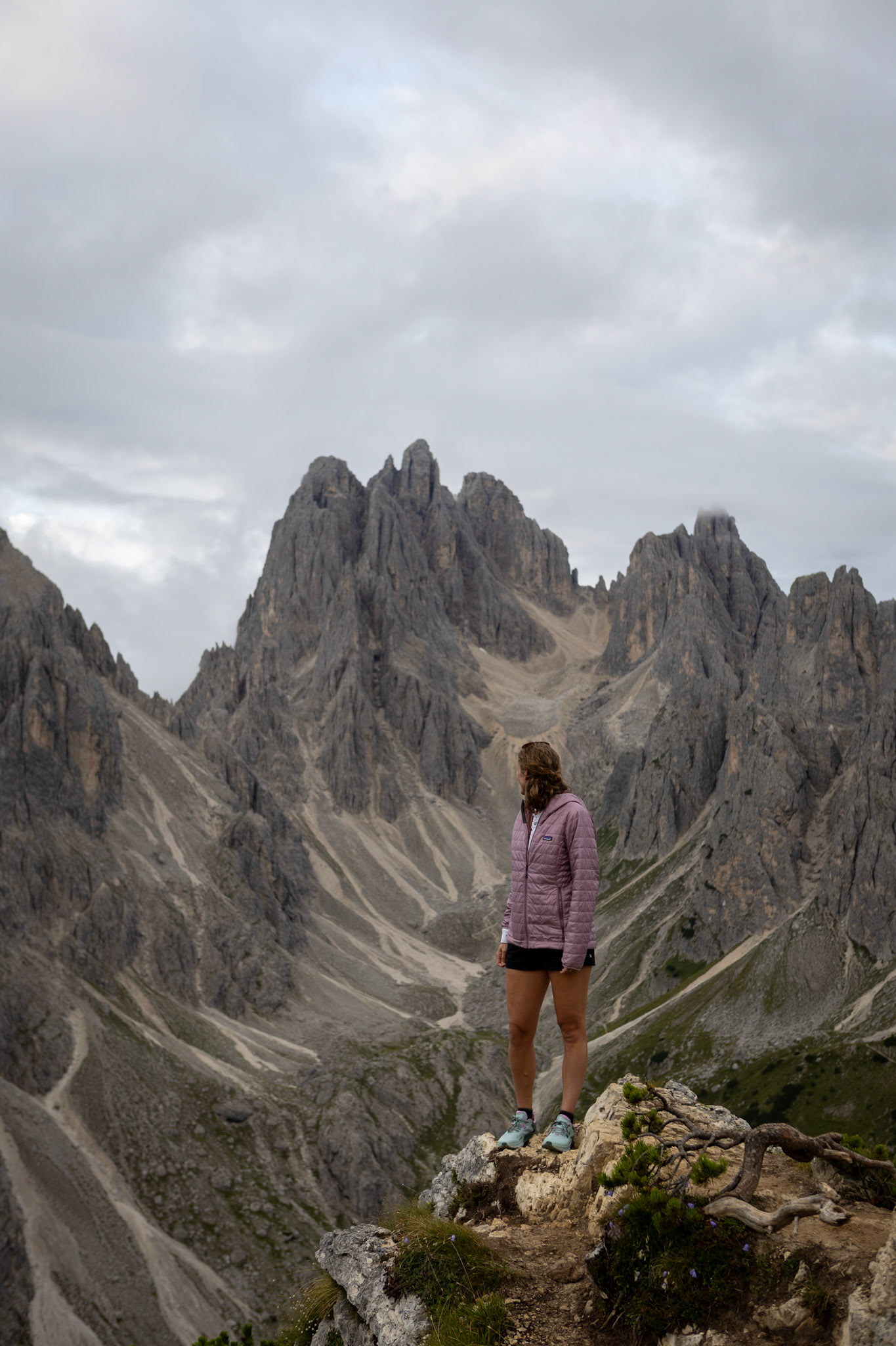 Adventure Session - Italy