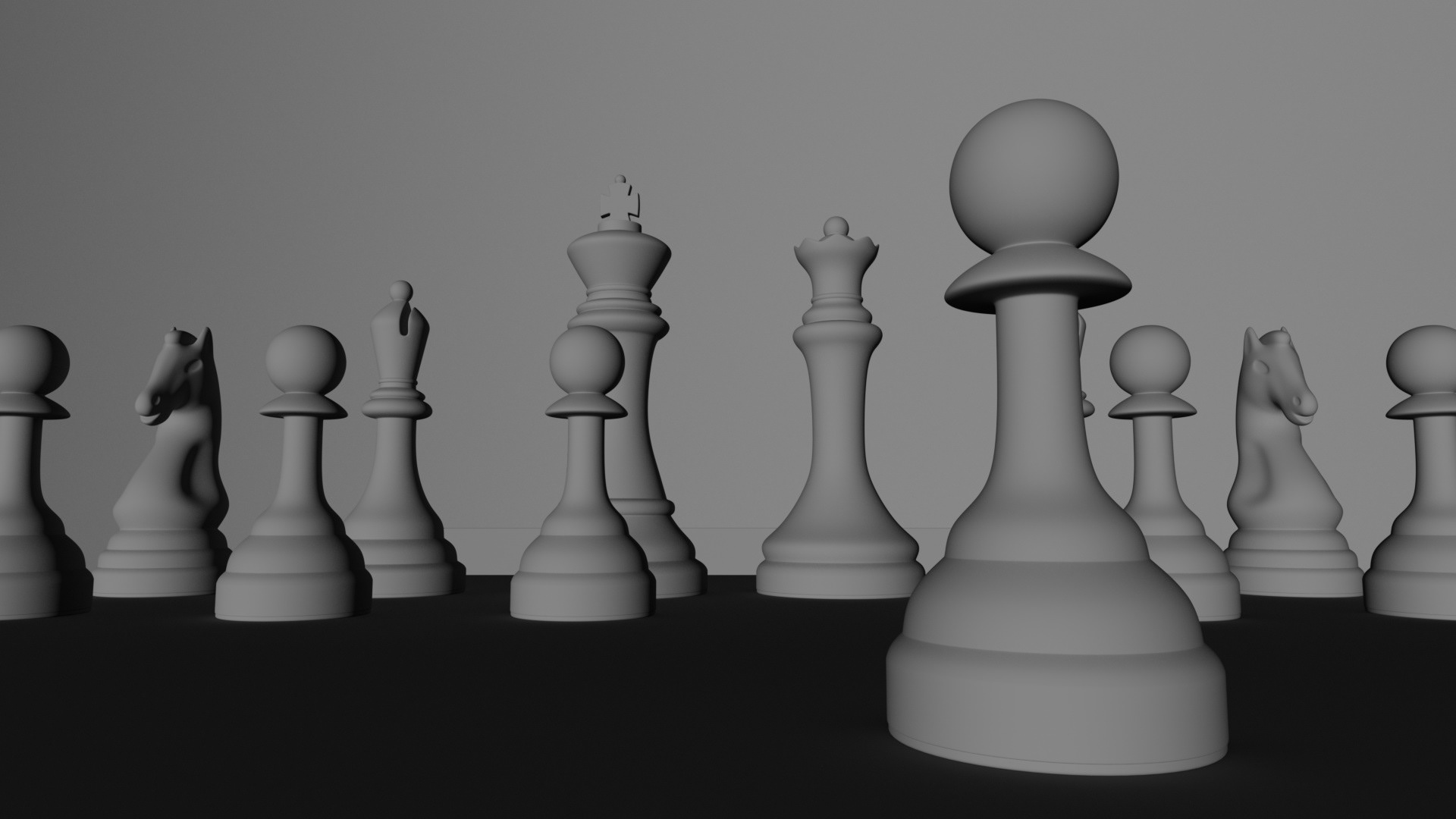 How to Create 3D Chess piece Queen in Cinema 4D