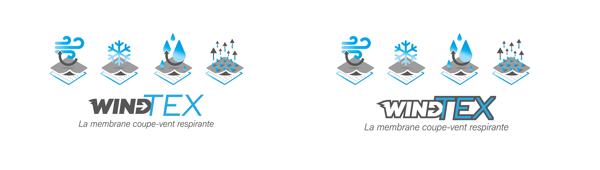 Création de logo et réalisation d'illustration technique