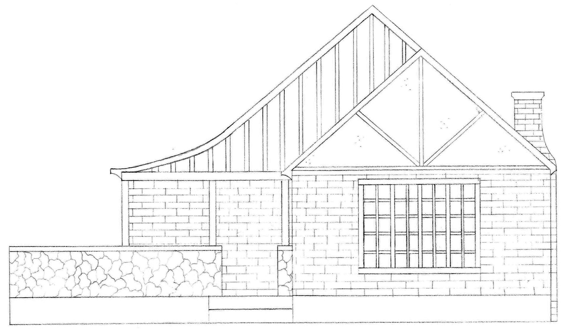 Tudor Revival