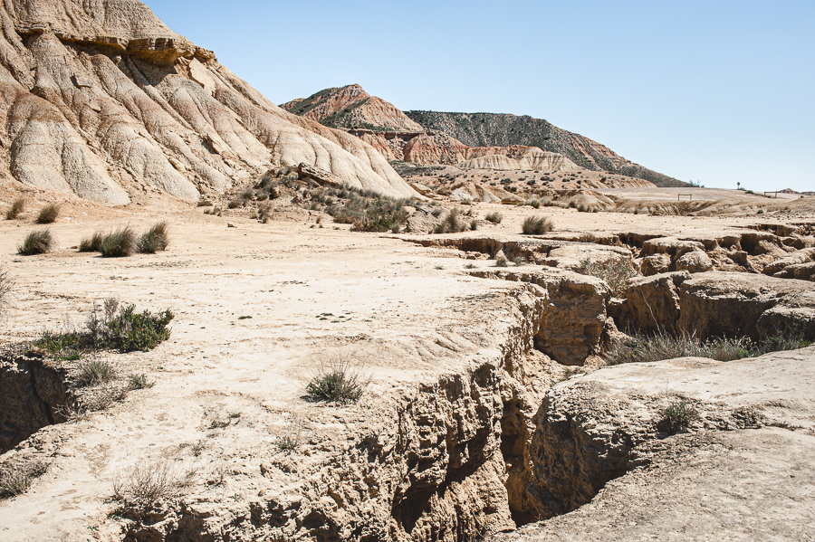 Bardenas 1