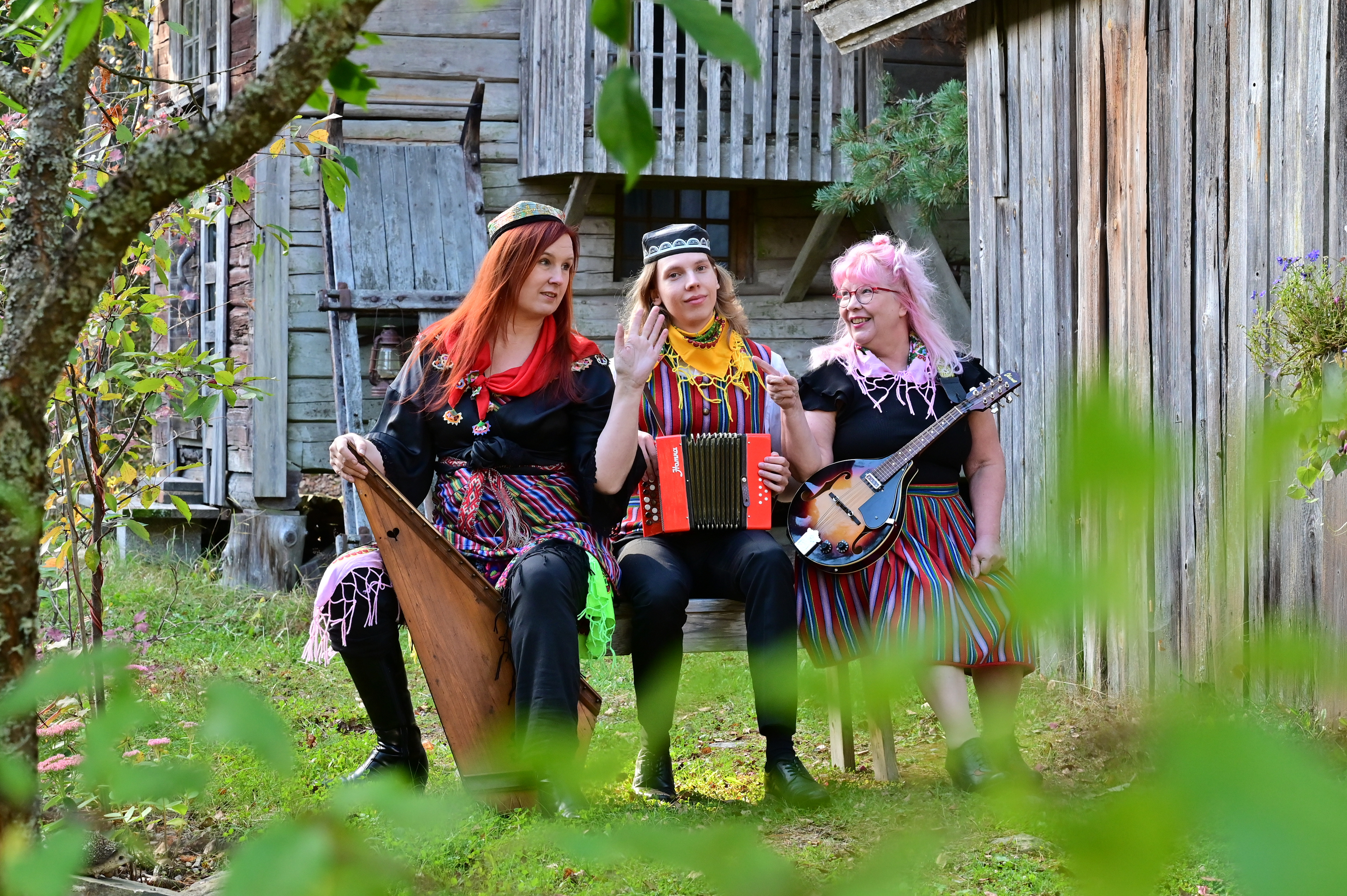 Kuva: Kirstinkammari