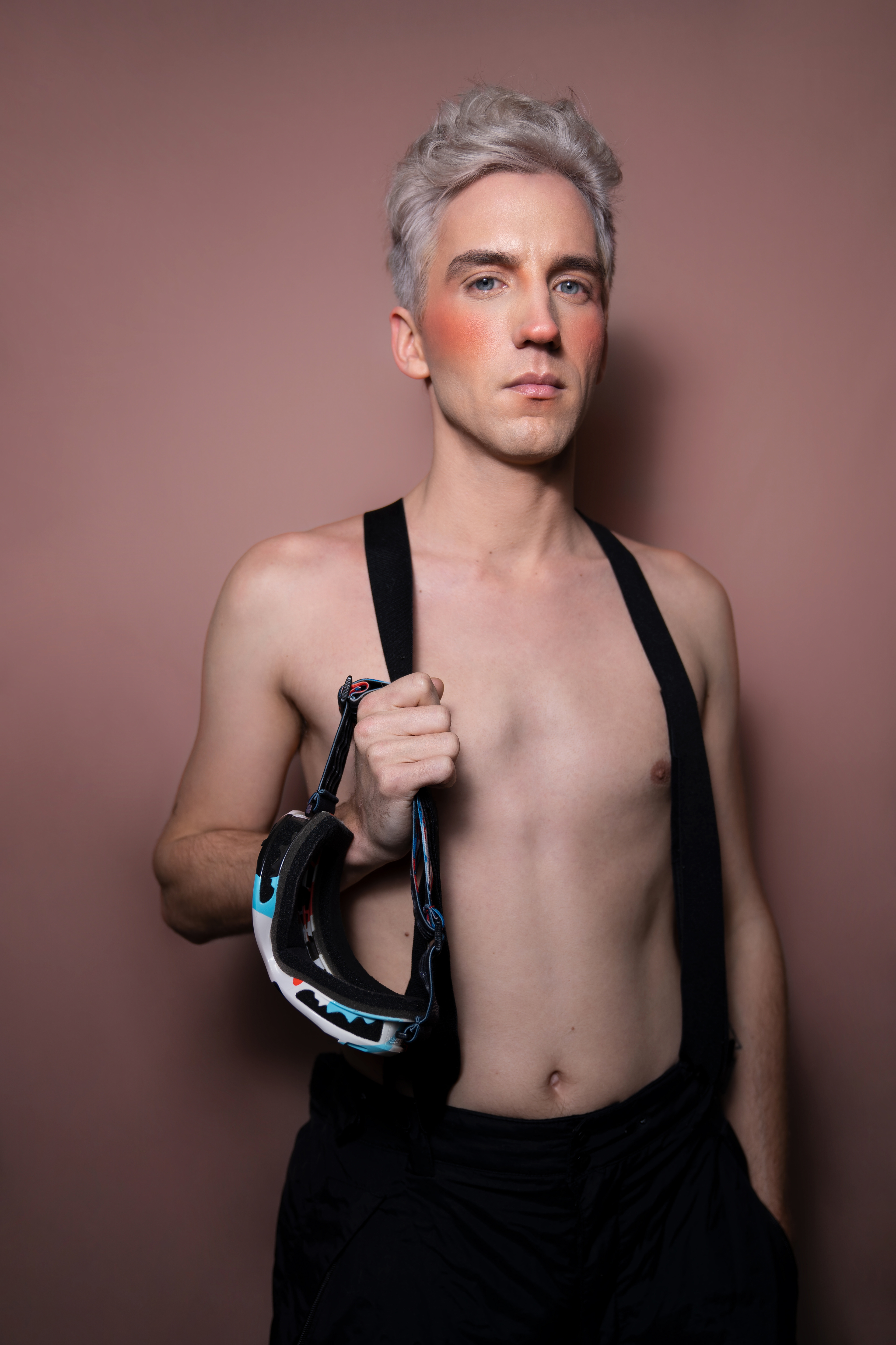 © Karmen Studio & Camille Dedet (MUA)