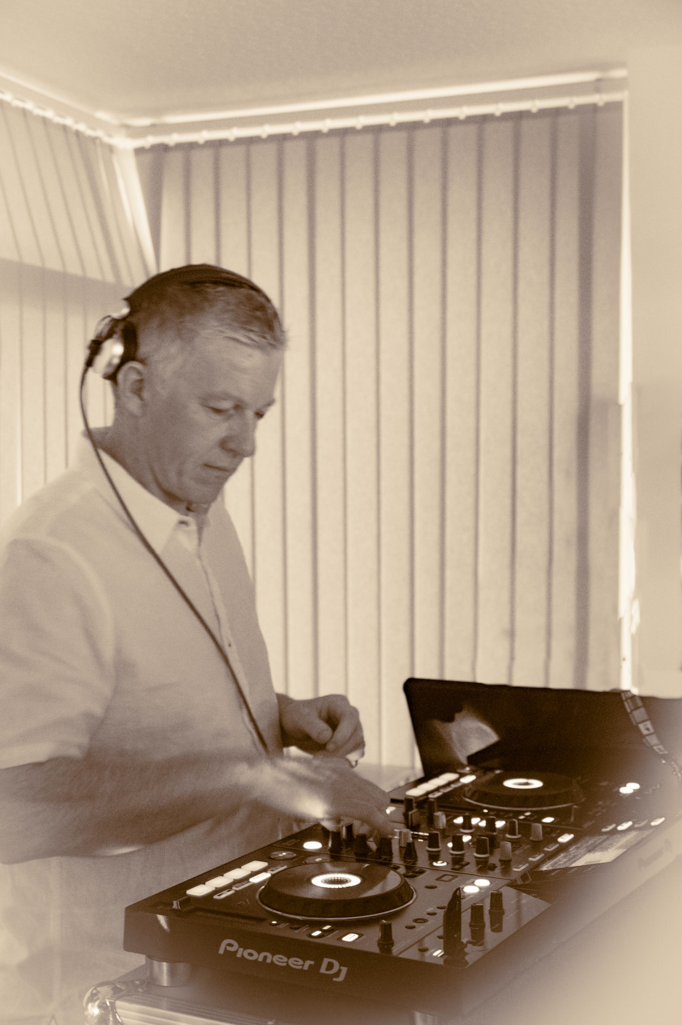 DJ Matthew