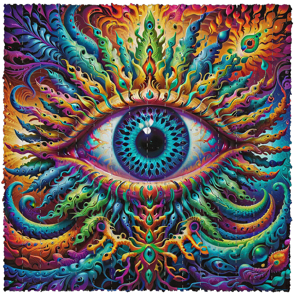 PS(EYE) Drops | Nuwan Shilpa Hennayake
