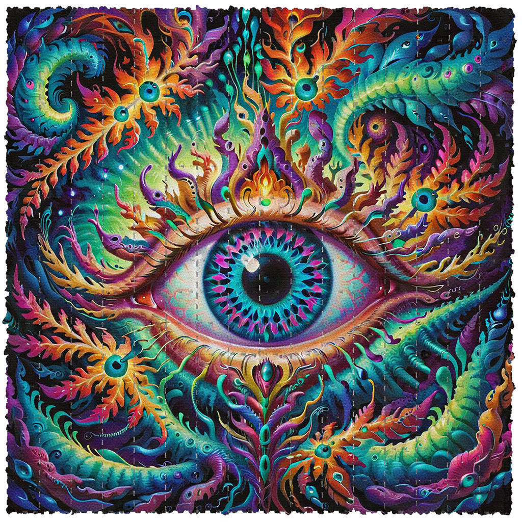 PS(EYE) Drops | Nuwan Shilpa Hennayake