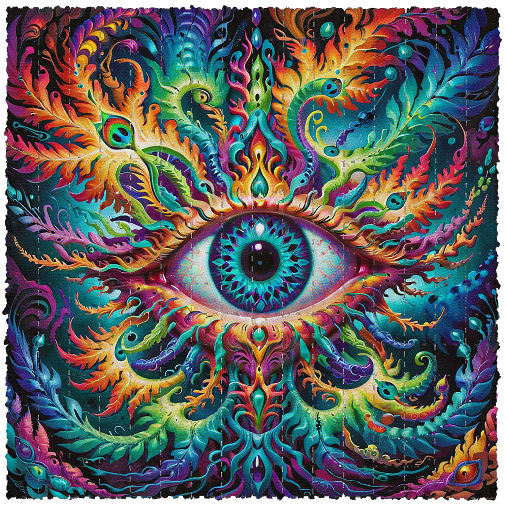 PS(EYE) Drops | Nuwan Shilpa Hennayake