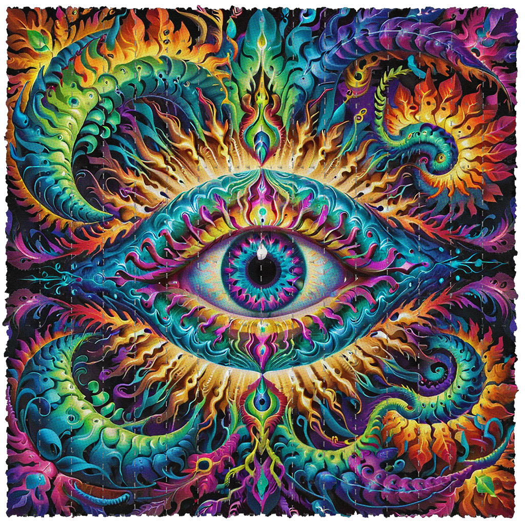 PS(EYE) Drops | Nuwan Shilpa Hennayake