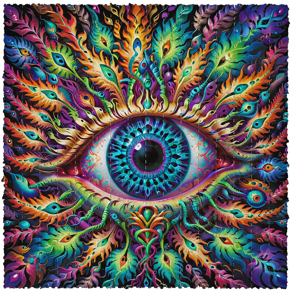 PS(EYE) Drops | Nuwan Shilpa Hennayake