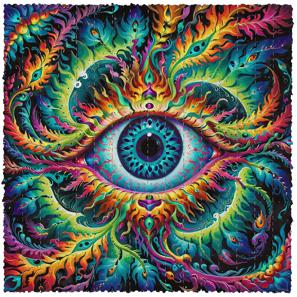 PS(EYE) Drops | Nuwan Shilpa Hennayake