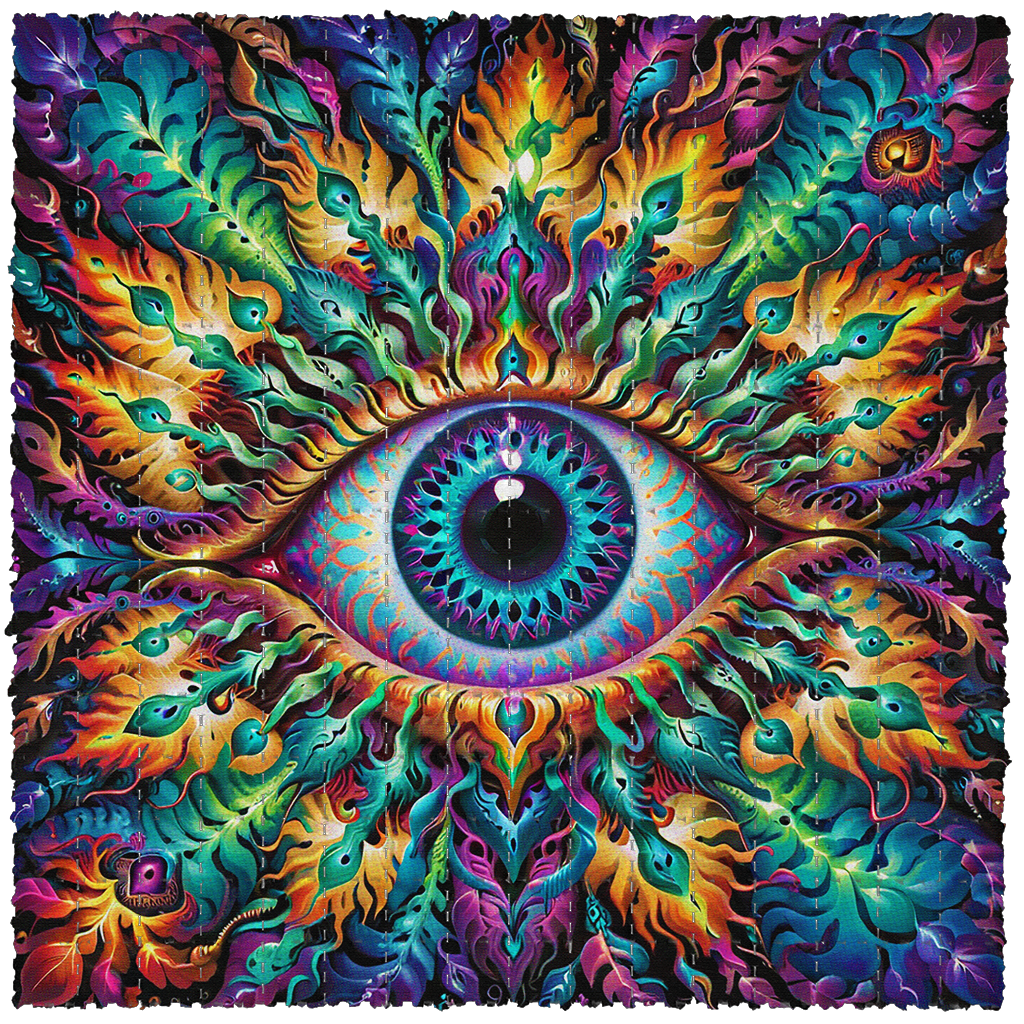PS(EYE) Drops | Nuwan Shilpa Hennayake
