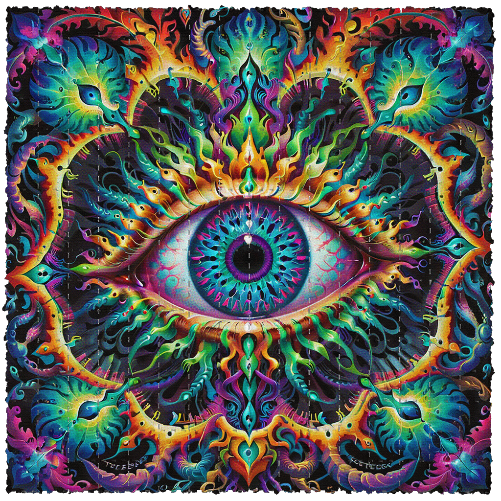 PS(EYE) Drops | Nuwan Shilpa Hennayake