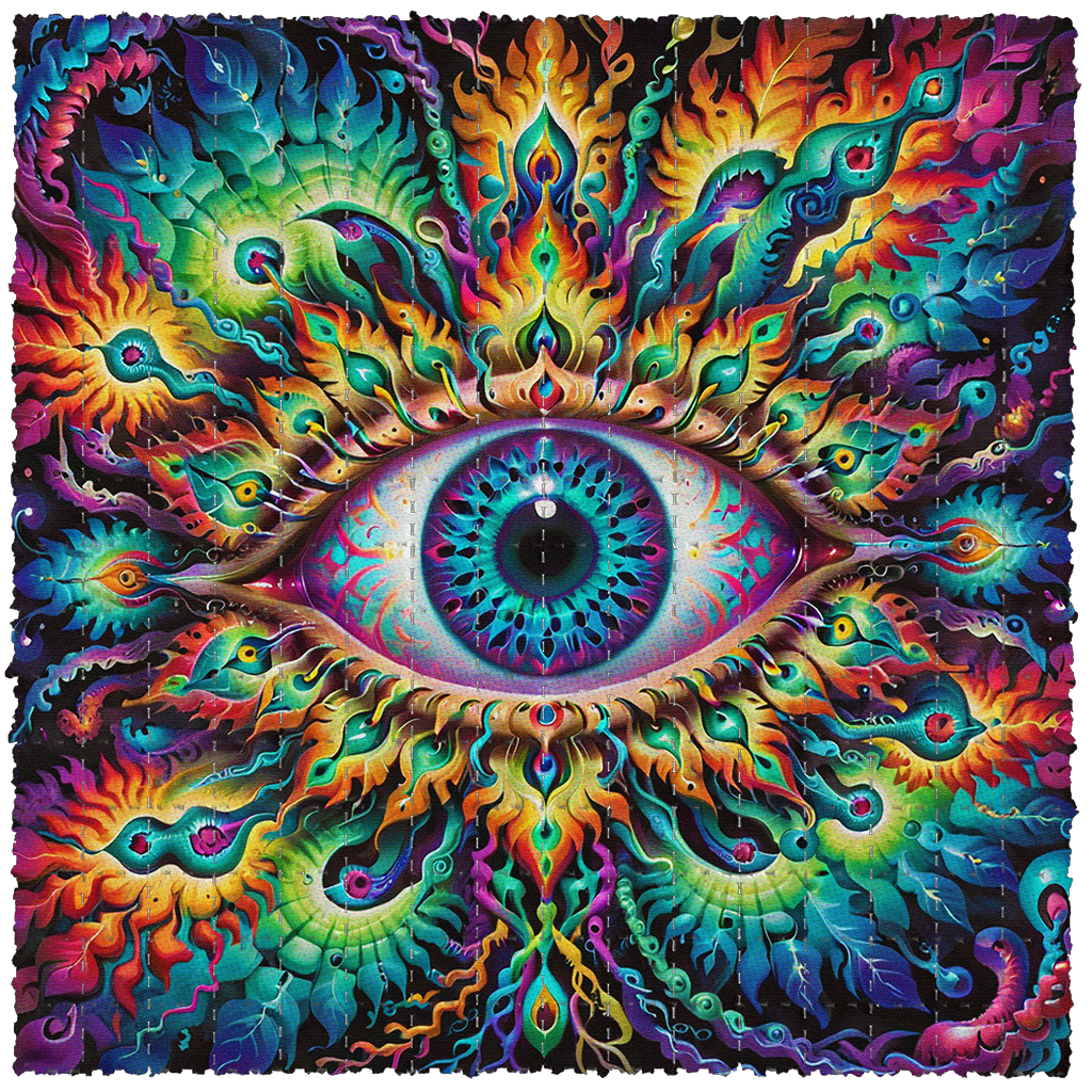 PS(EYE) Drops | Nuwan Shilpa Hennayake