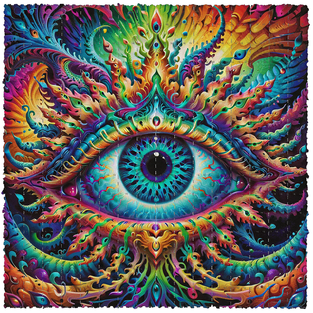 PS(EYE) Drops | Nuwan Shilpa Hennayake