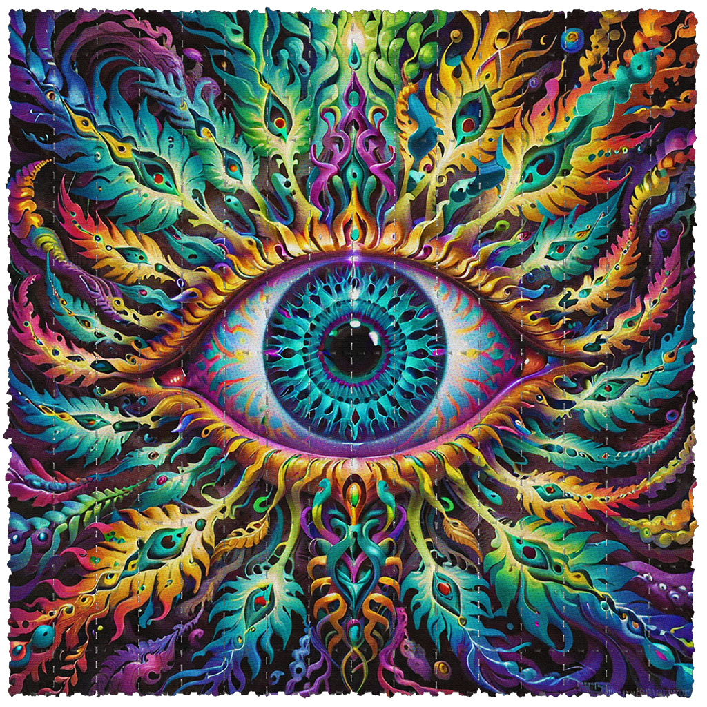 PS(EYE) Drops | Nuwan Shilpa Hennayake