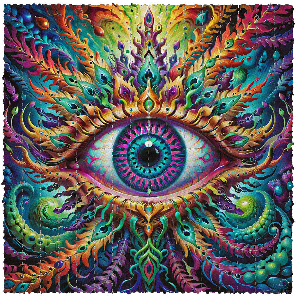PS(EYE) Drops | Nuwan Shilpa Hennayake