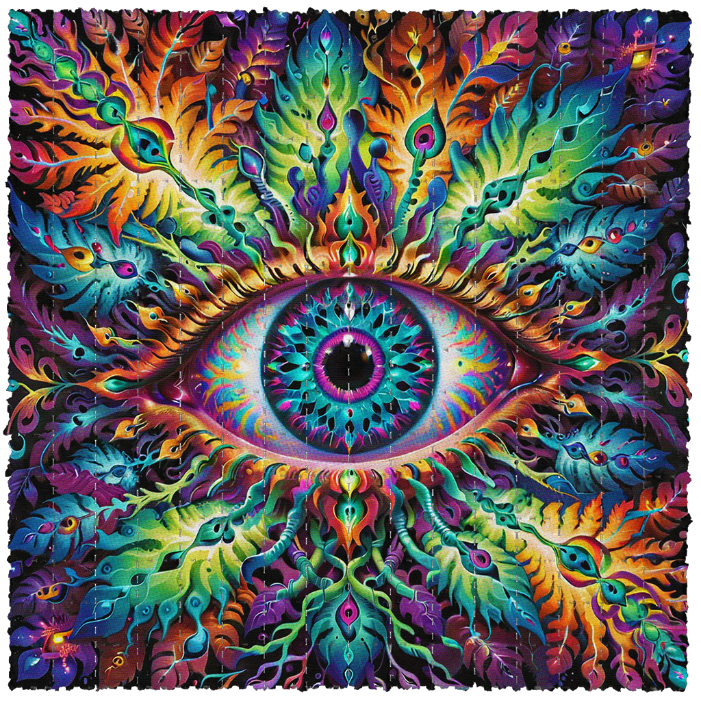 PS(EYE) Drops | Nuwan Shilpa Hennayake