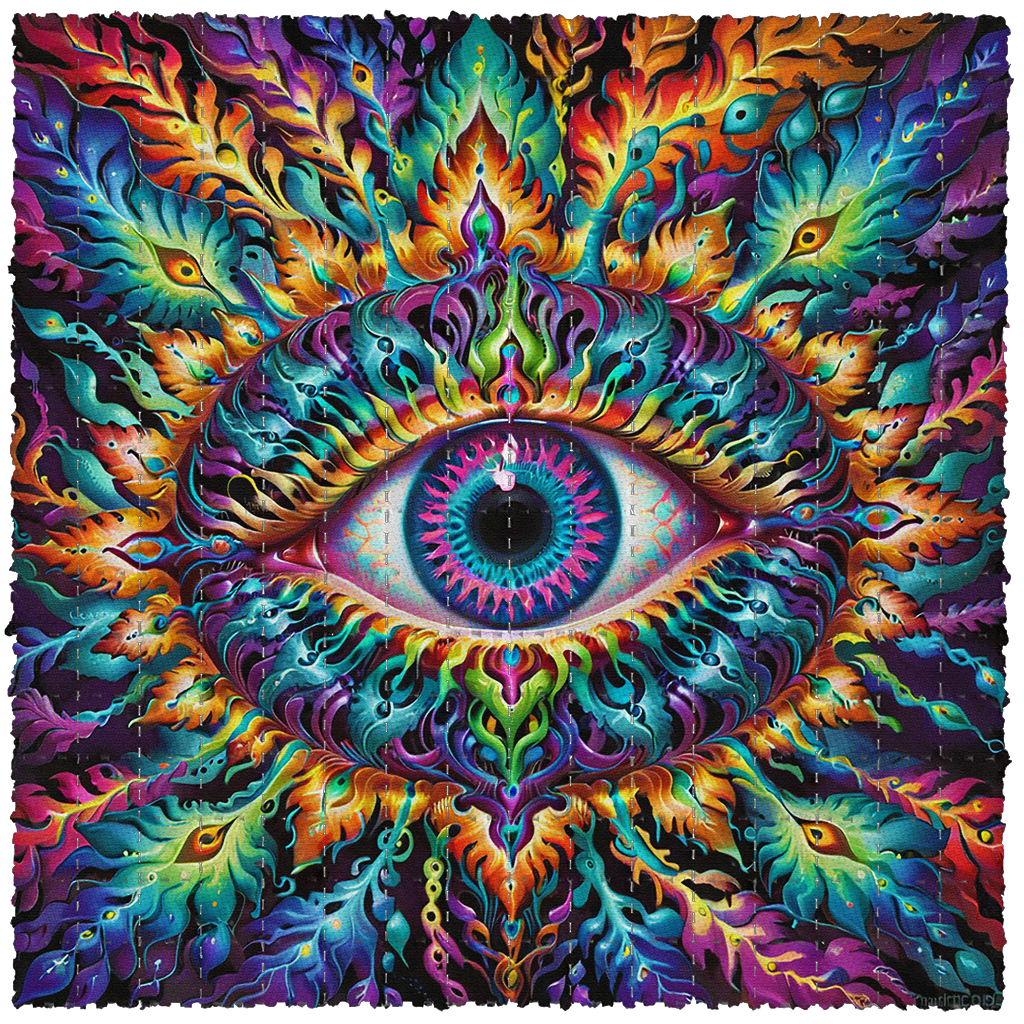 PS(EYE) Drops | Nuwan Shilpa Hennayake