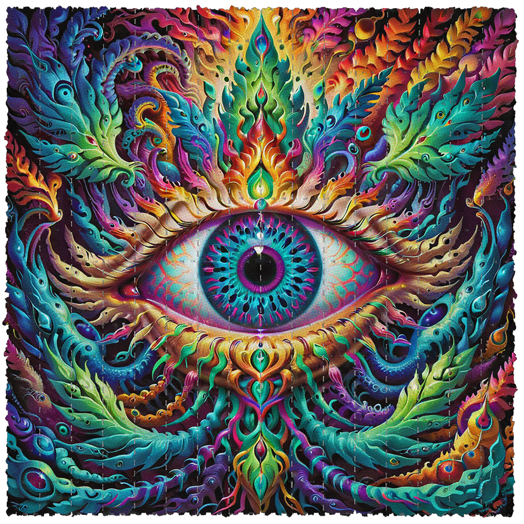 PS(EYE) Drops | Nuwan Shilpa Hennayake
