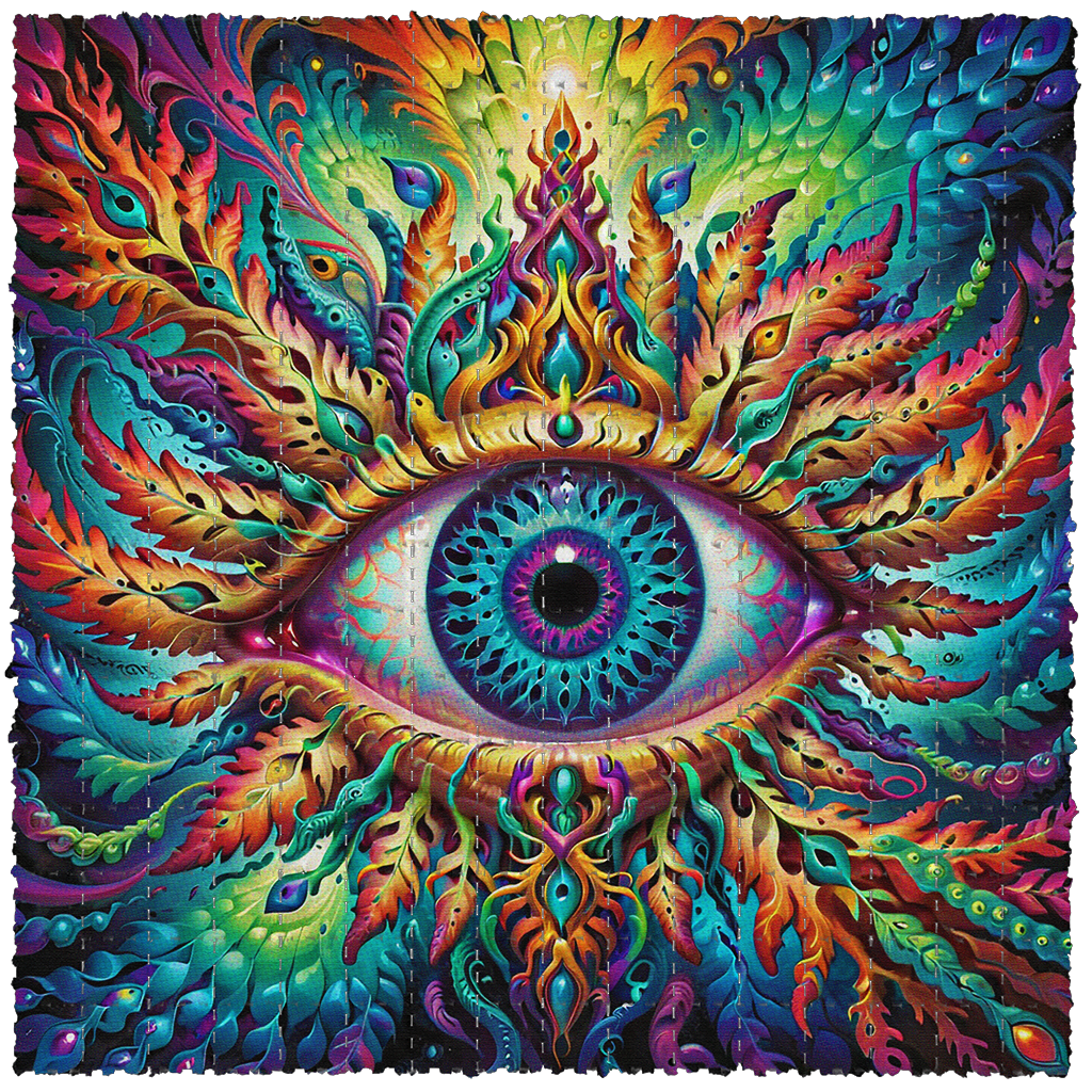 PS(EYE) Drops | Nuwan Shilpa Hennayake