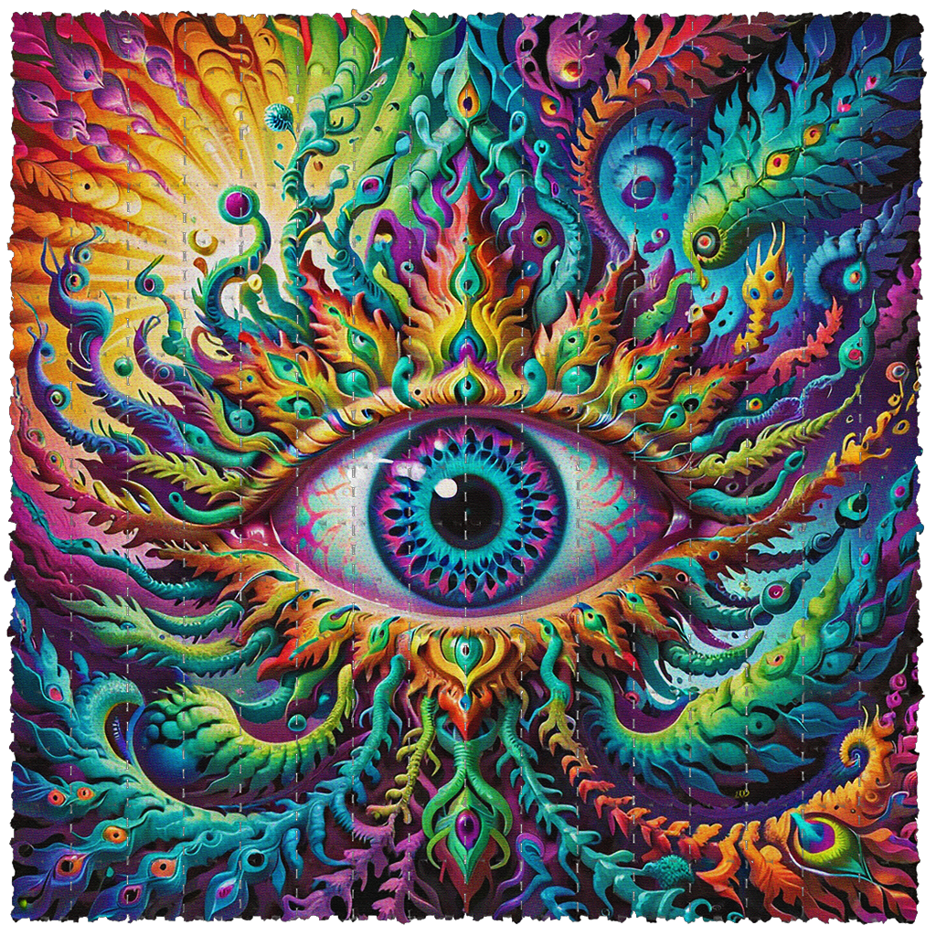 PS(EYE) Drops | Nuwan Shilpa Hennayake