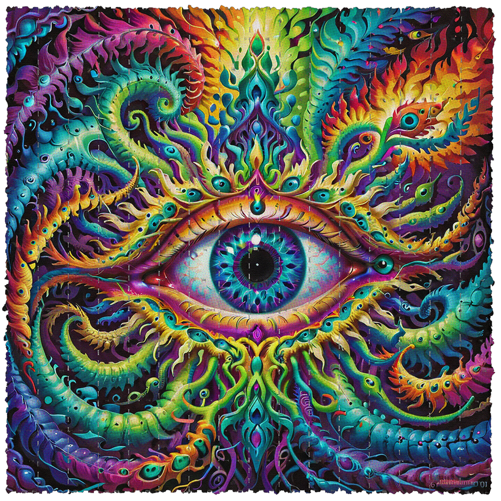 PS(EYE) Drops | Nuwan Shilpa Hennayake