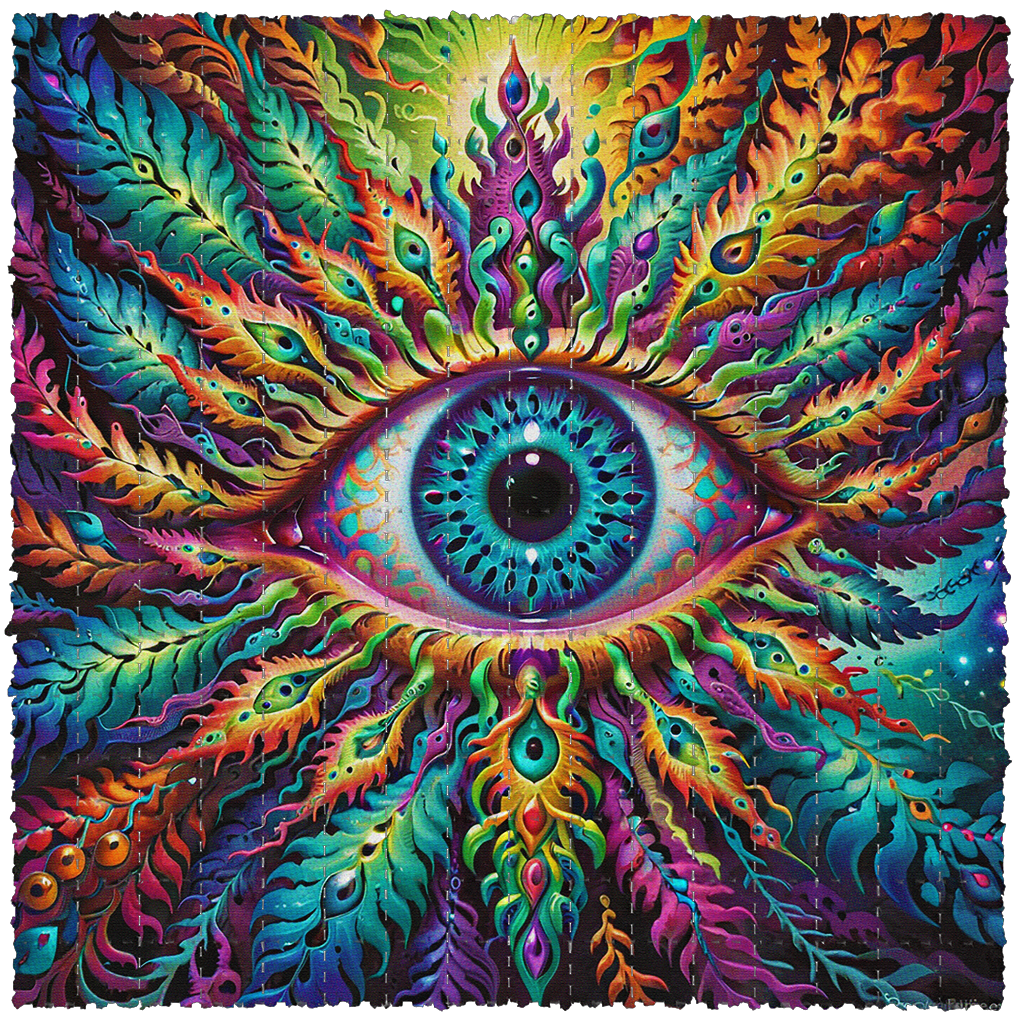 PS(EYE) Drops | Nuwan Shilpa Hennayake