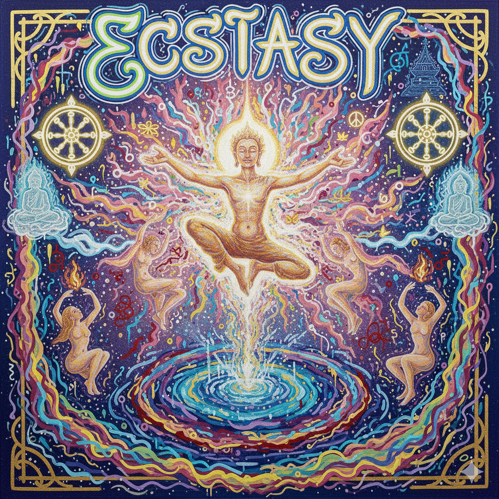 ECSTASY