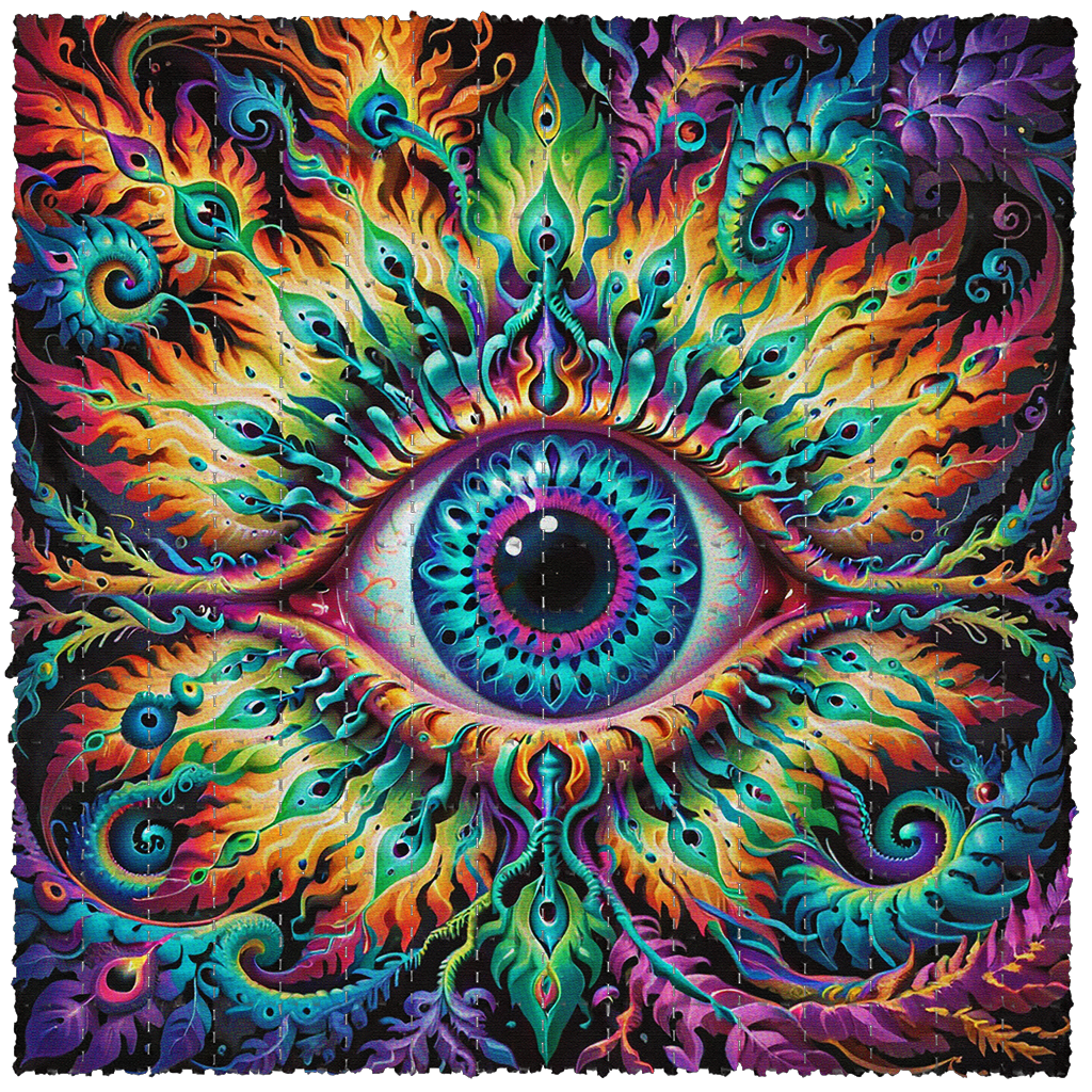 PS(EYE) Drops | Nuwan Shilpa Hennayake