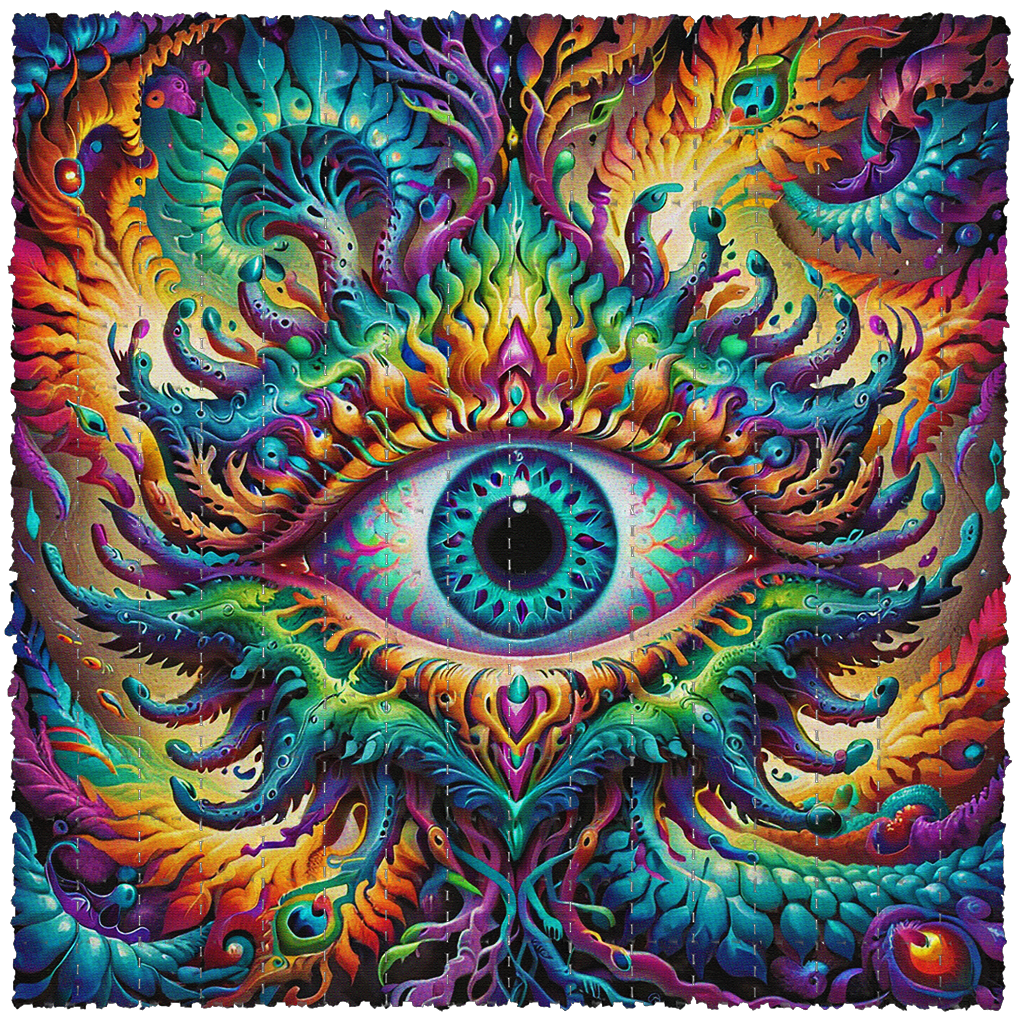 PS(EYE) Drops | Nuwan Shilpa Hennayake