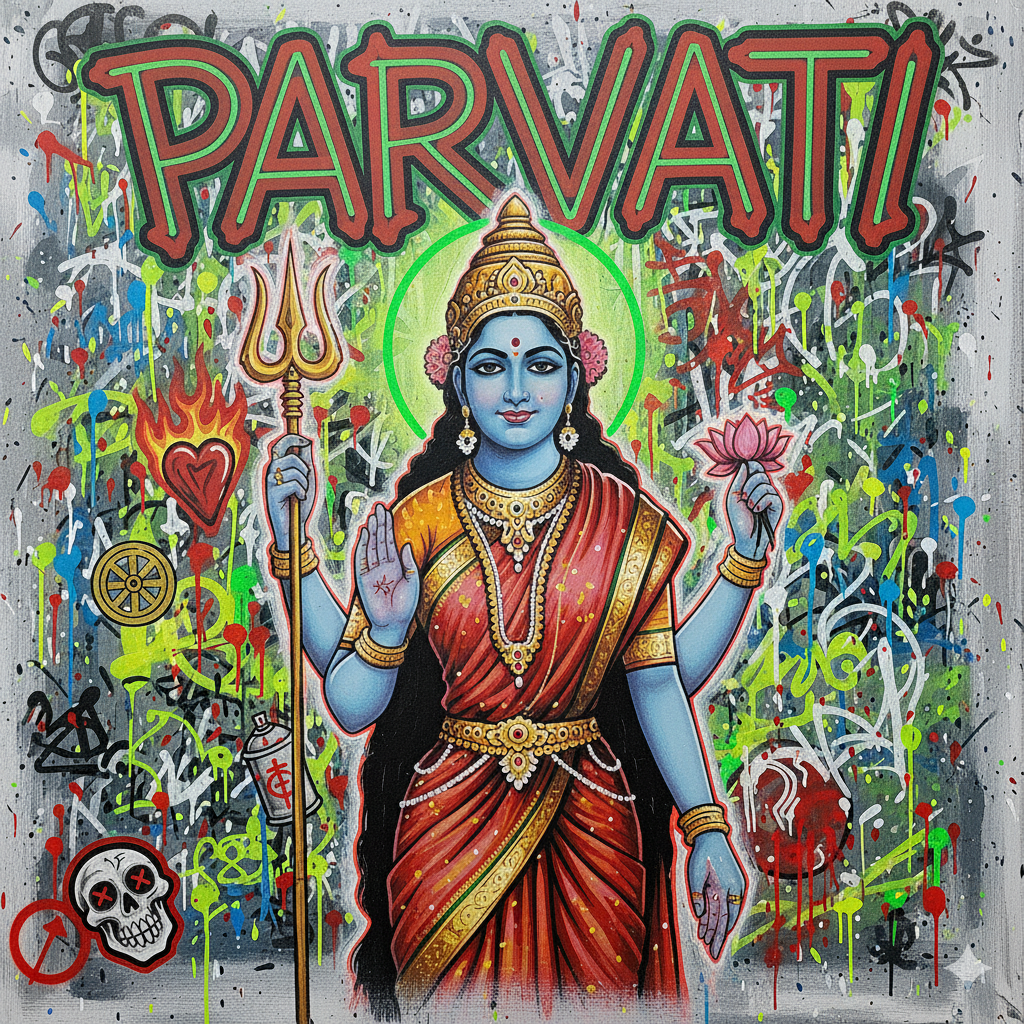 PARVATI