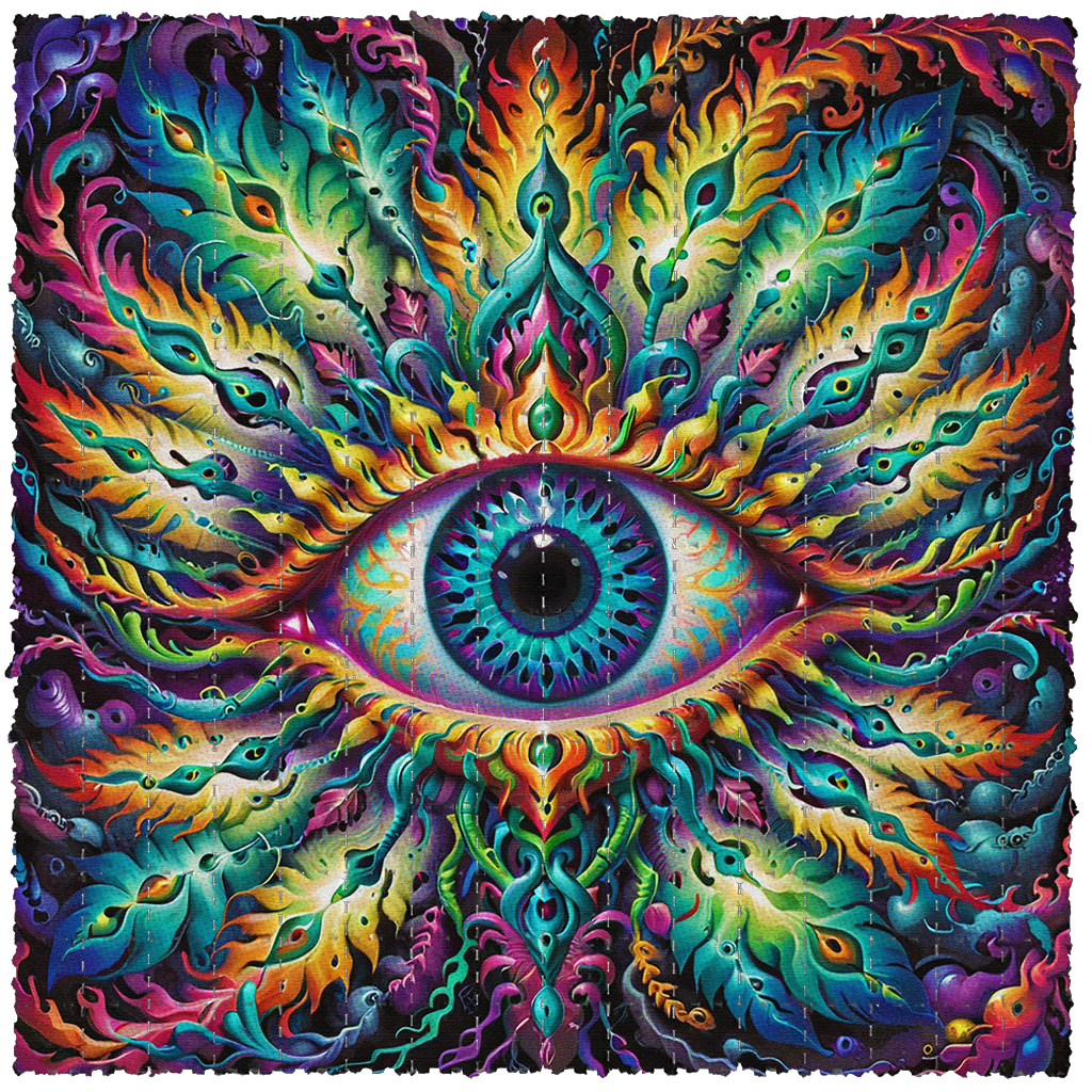 PS(EYE) Drops | Nuwan Shilpa Hennayake