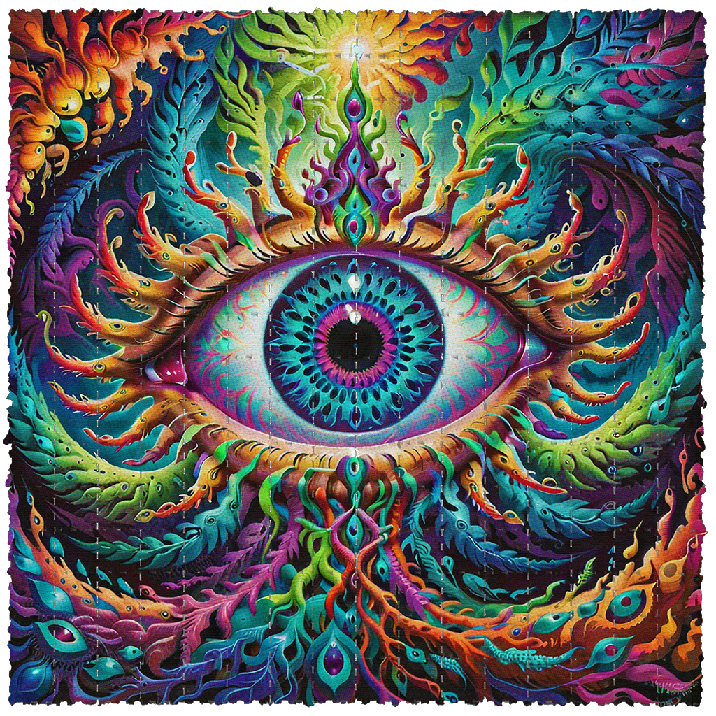PS(EYE) Drops | Nuwan Shilpa Hennayake
