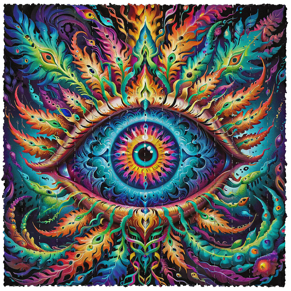 PS(EYE) Drops | Nuwan Shilpa Hennayake