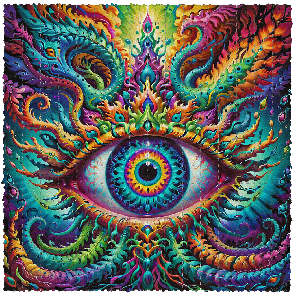 PS(EYE) Drops | Nuwan Shilpa Hennayake