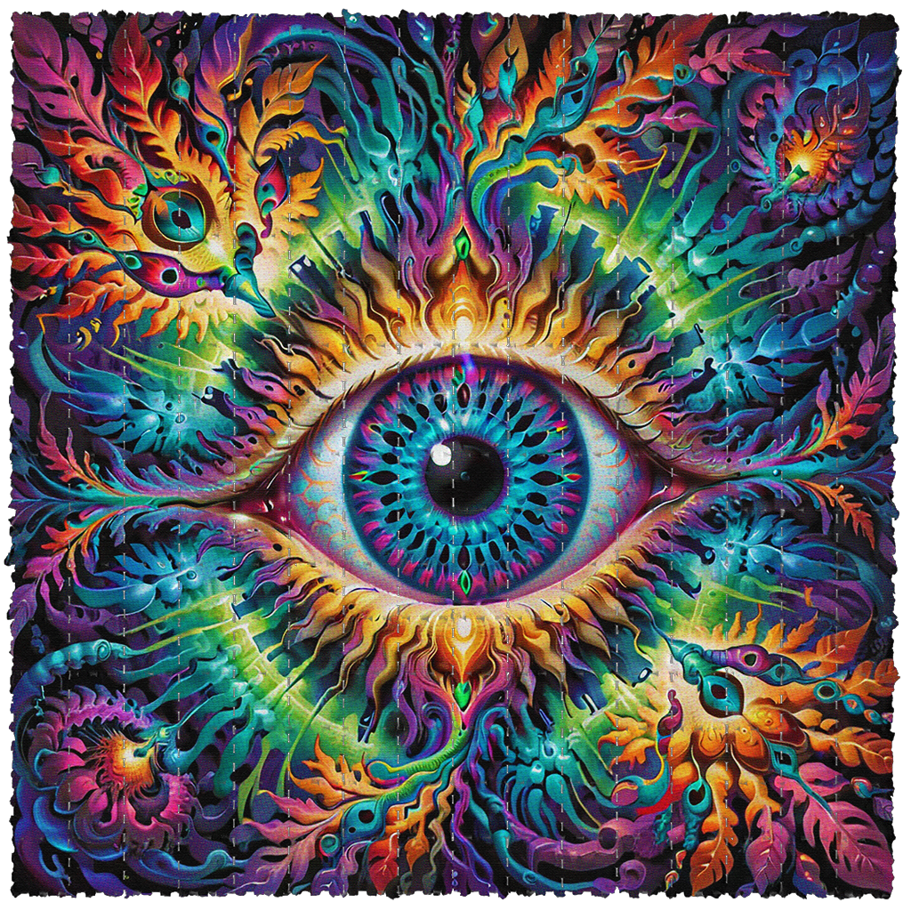PS(EYE) Drops | Nuwan Shilpa Hennayake