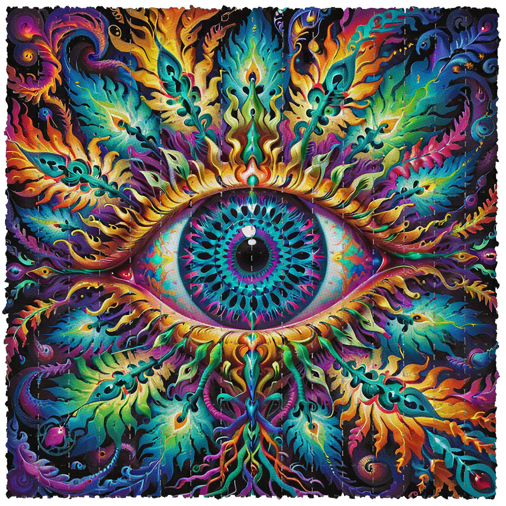 PS(EYE) Drops | Nuwan Shilpa Hennayake