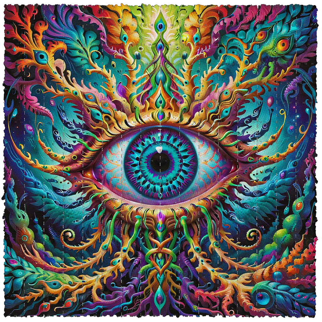 PS(EYE) Drops | Nuwan Shilpa Hennayake
