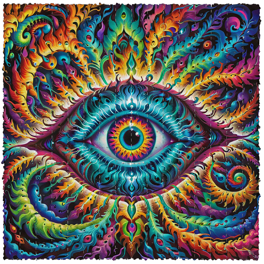 PS(EYE) Drops | Nuwan Shilpa Hennayake