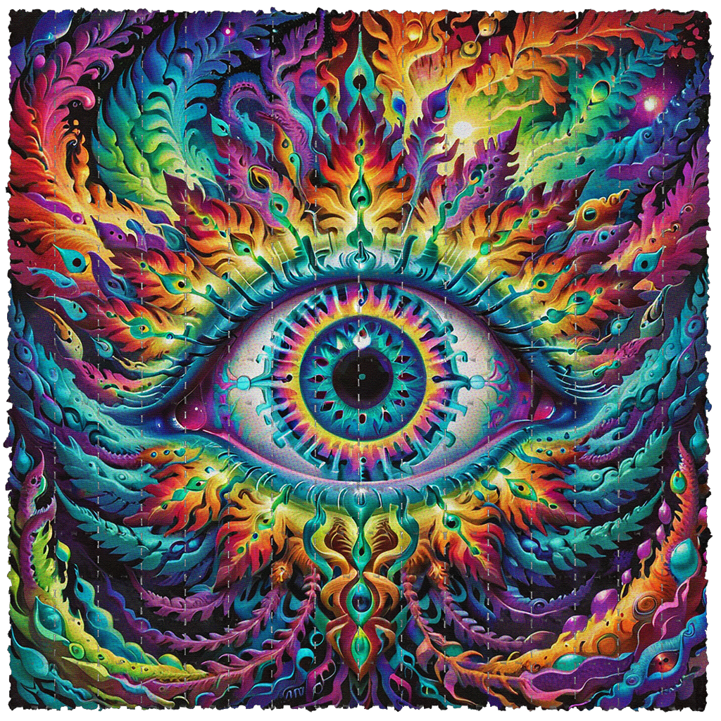 PS(EYE) Drops | Nuwan Shilpa Hennayake