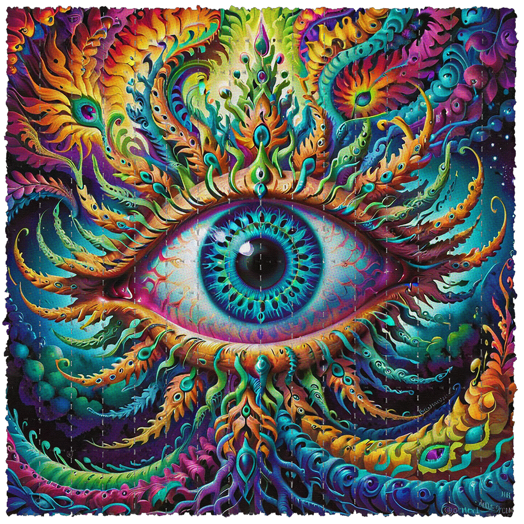 PS(EYE) Drops | Nuwan Shilpa Hennayake