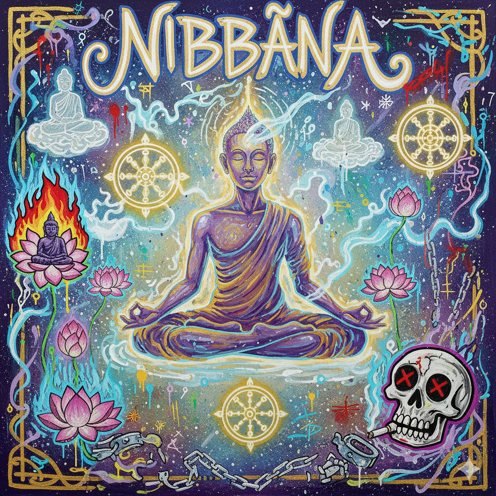 NIBBANA