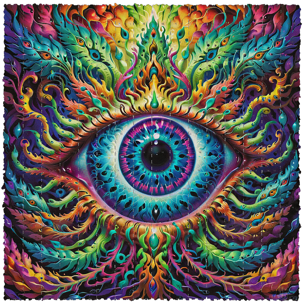 PS(EYE) Drops | Nuwan Shilpa Hennayake