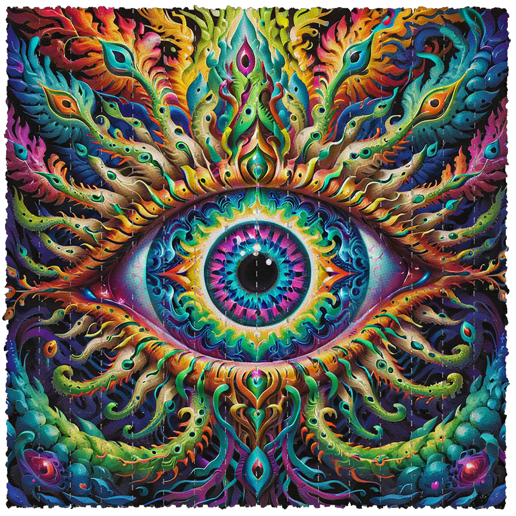 PS(EYE) Drops | Nuwan Shilpa Hennayake