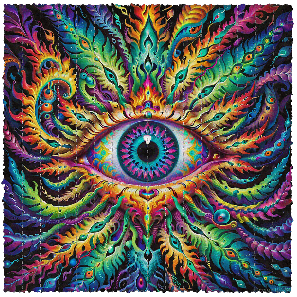 PS(EYE) Drops | Nuwan Shilpa Hennayake