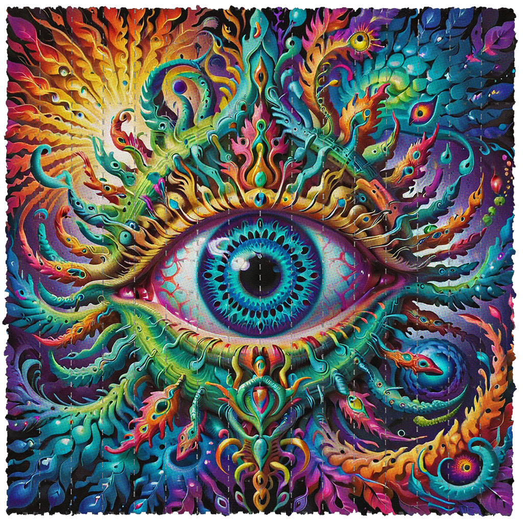 PS(EYE) Drops | Nuwan Shilpa Hennayake