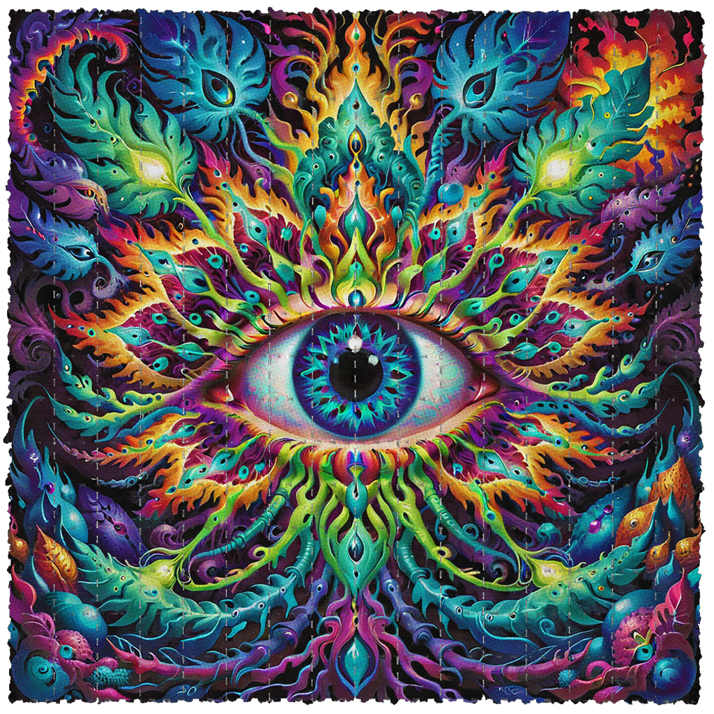 PS(EYE) Drops | Nuwan Shilpa Hennayake
